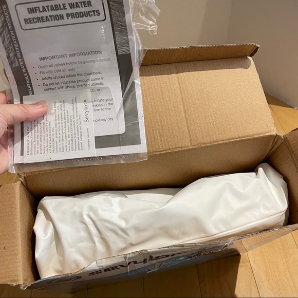 Kids swimming bundle - Picture 9 of 9